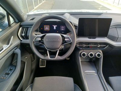 Skoda Kodiaq Neuwagen Skoda Kodiaq Neuwagen