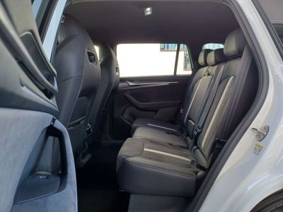 Skoda Kodiaq Neuwagen Skoda Kodiaq Neuwagen