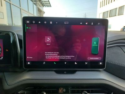 Skoda Kodiaq Neuwagen Skoda Kodiaq Neuwagen