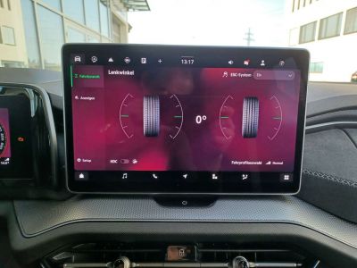 Skoda Kodiaq Neuwagen Skoda Kodiaq Neuwagen