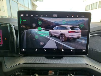 Skoda Kodiaq Neuwagen Skoda Kodiaq Neuwagen