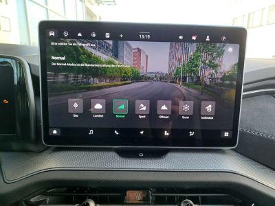 Skoda Kodiaq Neuwagen Skoda Kodiaq Neuwagen