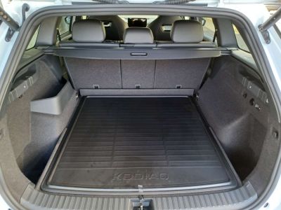 Skoda Kodiaq Neuwagen Skoda Kodiaq Neuwagen