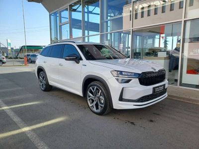 Skoda Kodiaq Neuwagen Skoda Kodiaq Neuwagen