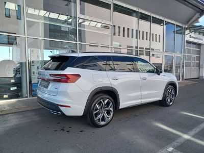 Skoda Kodiaq Neuwagen Skoda Kodiaq Neuwagen