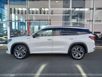 Skoda Kodiaq Neuwagen Skoda Kodiaq Neuwagen