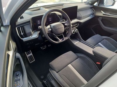 Skoda Kodiaq Neuwagen Skoda Kodiaq Neuwagen