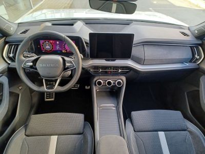 Skoda Kodiaq Neuwagen Skoda Kodiaq Neuwagen