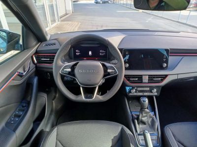 Skoda Scala Neuwagen Skoda Scala Neuwagen