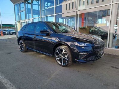 Skoda Scala Neuwagen Skoda Scala Neuwagen