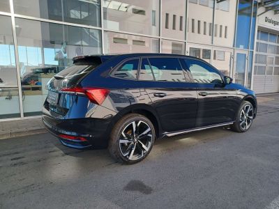 Skoda Scala Neuwagen Skoda Scala Neuwagen