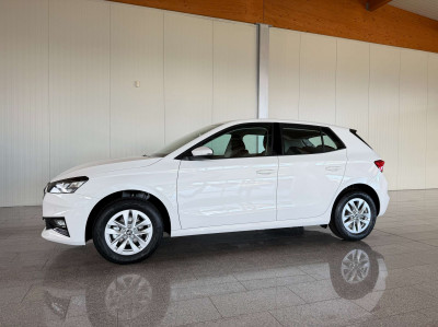 Skoda Fabia Neuwagen
