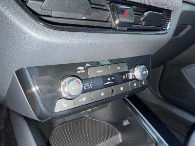 Skoda Fabia Neuwagen