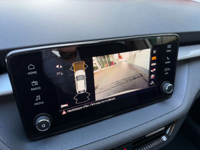 Skoda Fabia Neuwagen