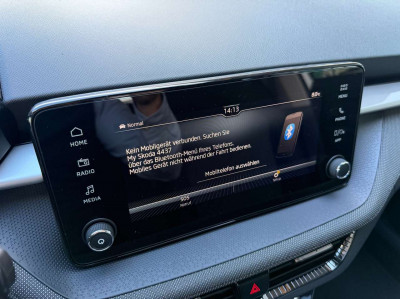 Skoda Fabia Neuwagen