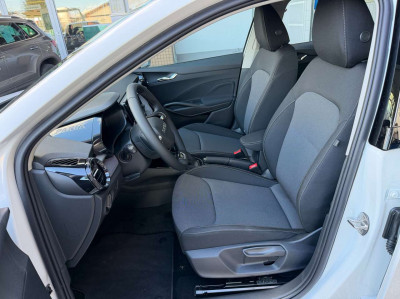 Skoda Fabia Neuwagen