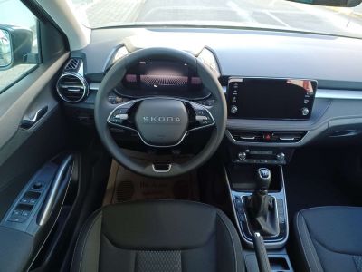 Skoda Fabia Neuwagen