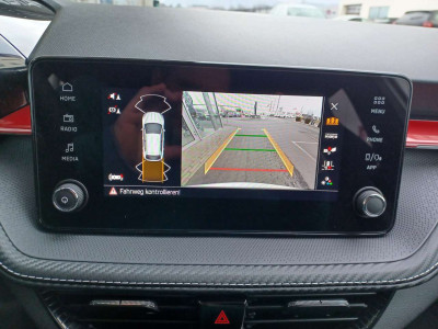 Skoda Fabia Neuwagen