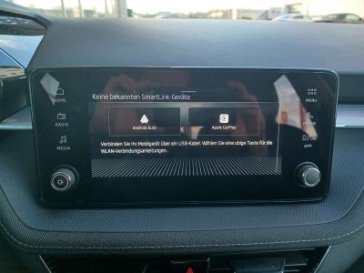 Skoda Fabia Neuwagen