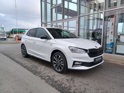 Skoda Fabia Neuwagen
