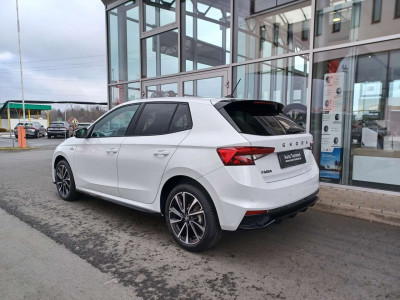 Skoda Fabia Neuwagen