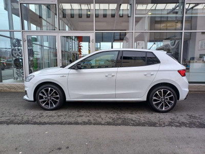 Skoda Fabia Neuwagen