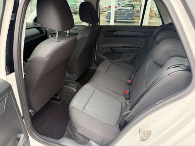 Skoda Fabia Gebrauchtwagen Skoda Fabia Gebrauchtwagen