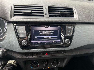 Skoda Fabia Gebrauchtwagen Skoda Fabia Gebrauchtwagen