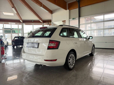 Skoda Fabia Gebrauchtwagen Skoda Fabia Gebrauchtwagen