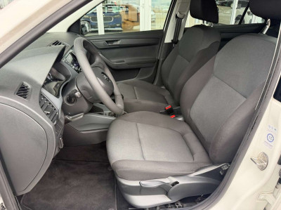 Skoda Fabia Gebrauchtwagen Skoda Fabia Gebrauchtwagen