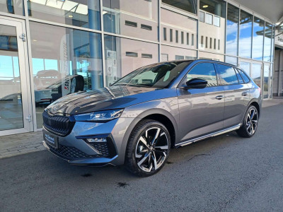 Skoda Scala Neuwagen Skoda Scala Neuwagen