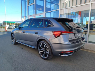 Skoda Scala Neuwagen Skoda Scala Neuwagen