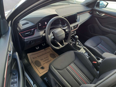 Skoda Scala Neuwagen Skoda Scala Neuwagen