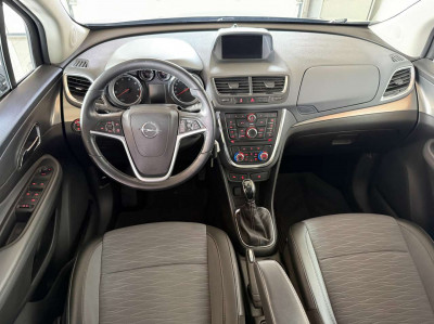 Opel Mokka Gebrauchtwagen