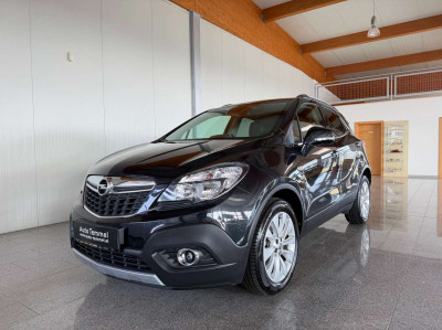 Opel Mokka Gebrauchtwagen