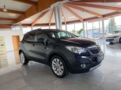 Opel Mokka Gebrauchtwagen