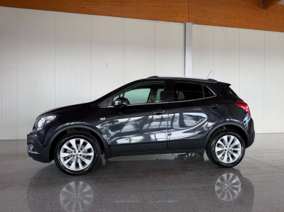 Opel Mokka Gebrauchtwagen