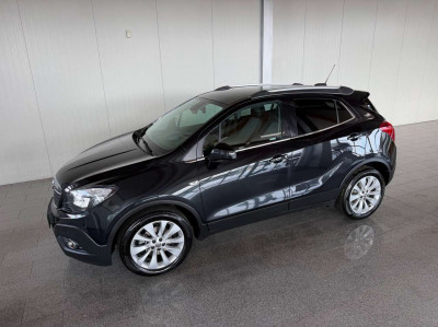 Opel Mokka Gebrauchtwagen