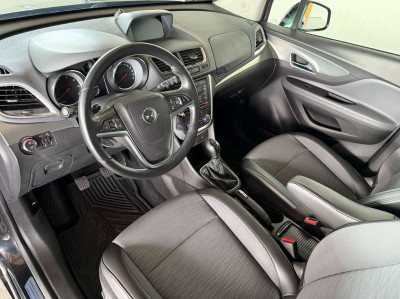 Opel Mokka Gebrauchtwagen