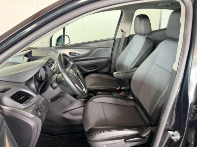 Opel Mokka Gebrauchtwagen
