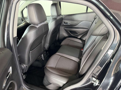 Opel Mokka Gebrauchtwagen