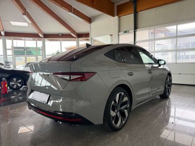 Skoda Enyaq Vorführwagen