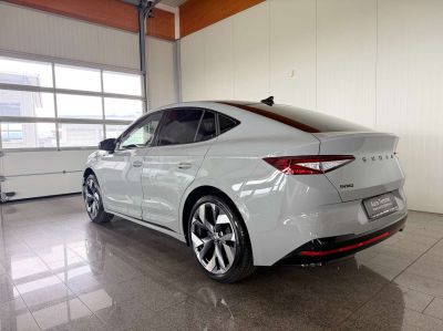 Skoda Enyaq Vorführwagen