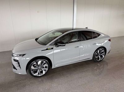 Skoda Enyaq Vorführwagen