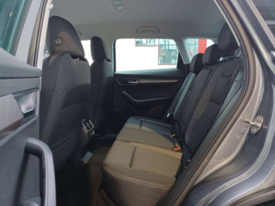 Skoda Karoq Neuwagen