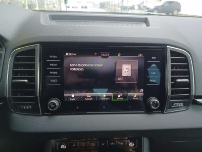 Skoda Karoq Neuwagen