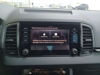 Skoda Karoq Neuwagen