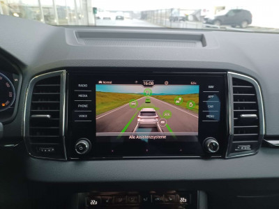 Skoda Karoq Neuwagen