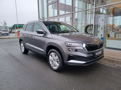 Skoda Karoq Neuwagen