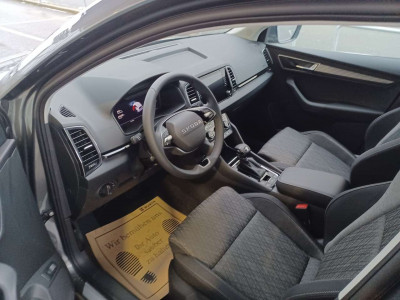 Skoda Karoq Neuwagen
